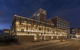 Hakodate Kokusai Hotel